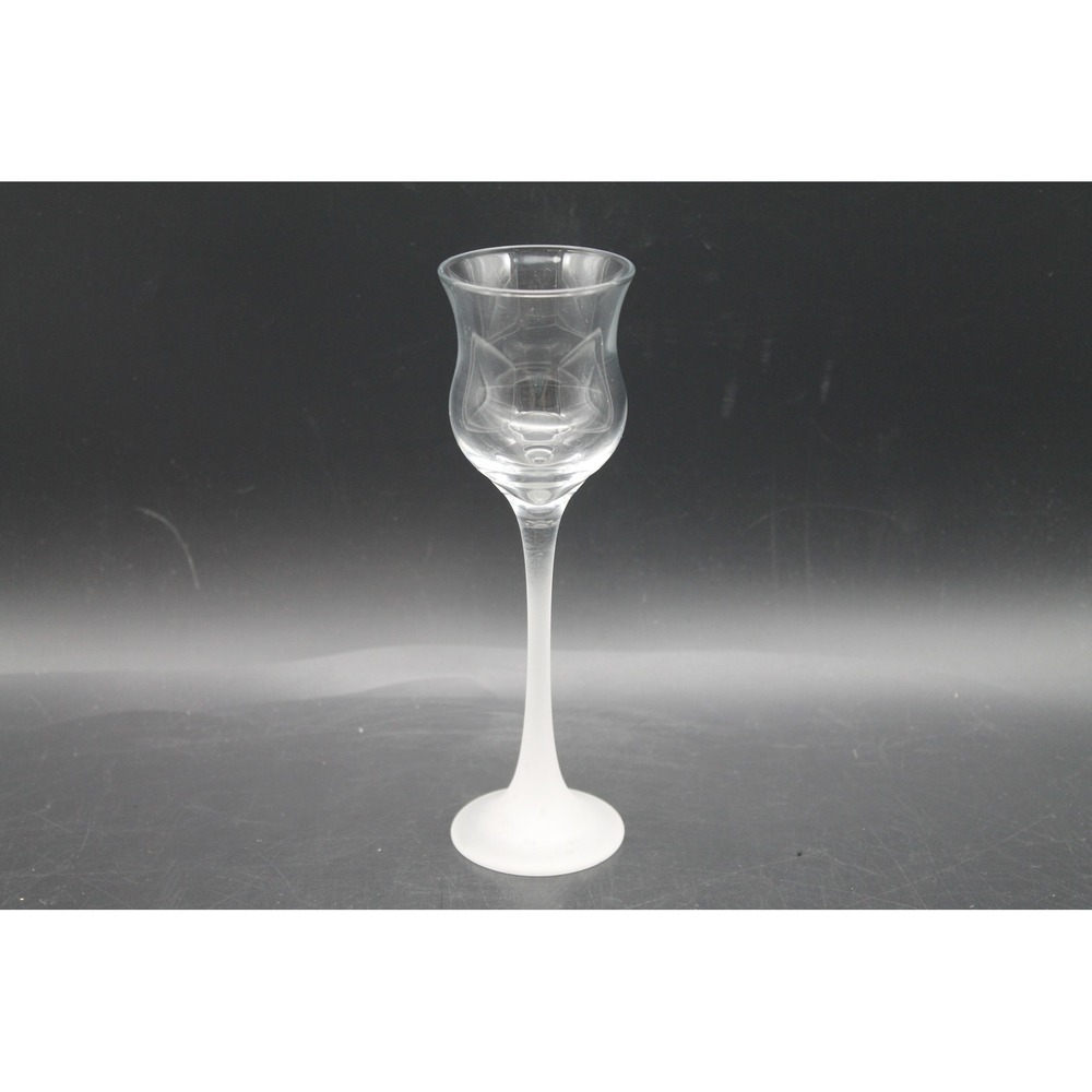 PartyLite Iced Crystal 7" Tealight Votive Holder Replacement - Picture 3 of 8